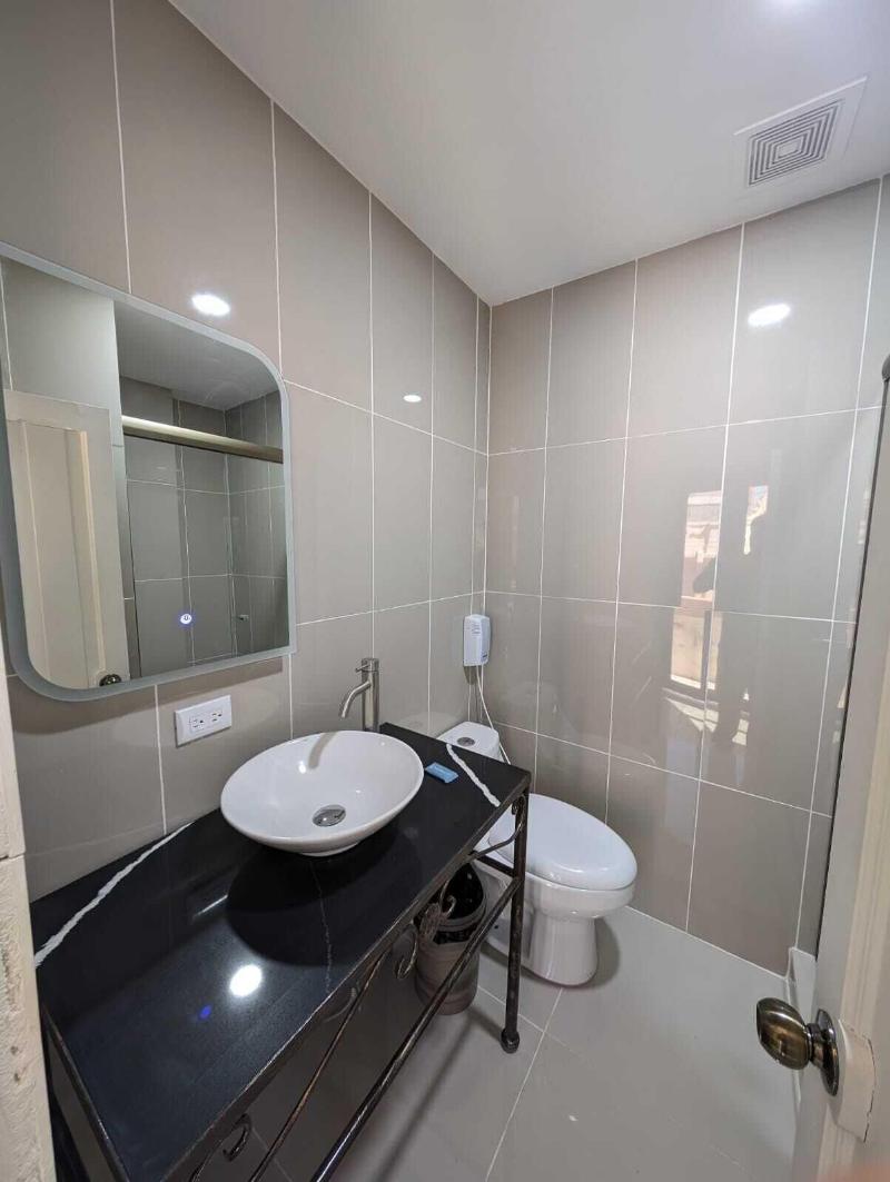Hotel Abrego image