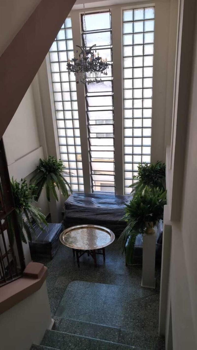 Hotel Abrego image
