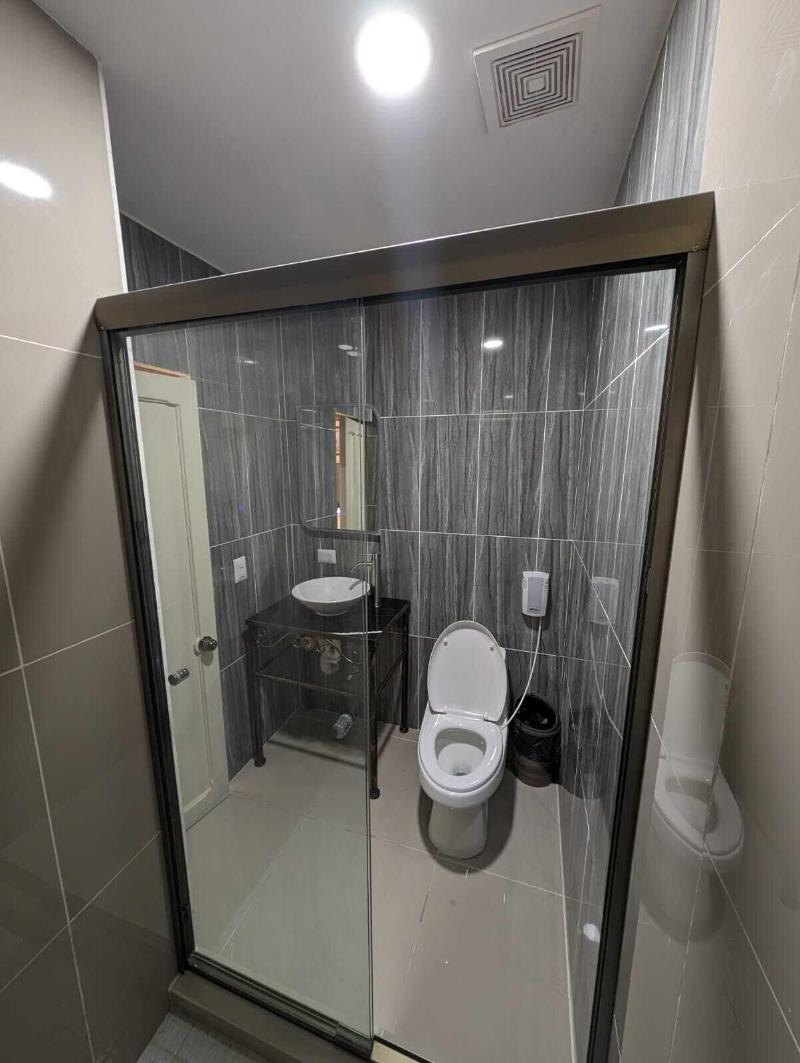 Hotel Abrego image