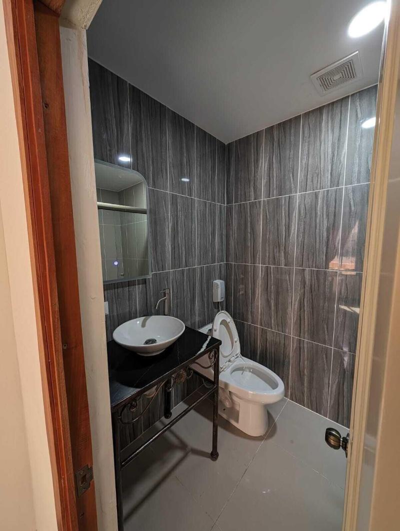 Hotel Abrego image