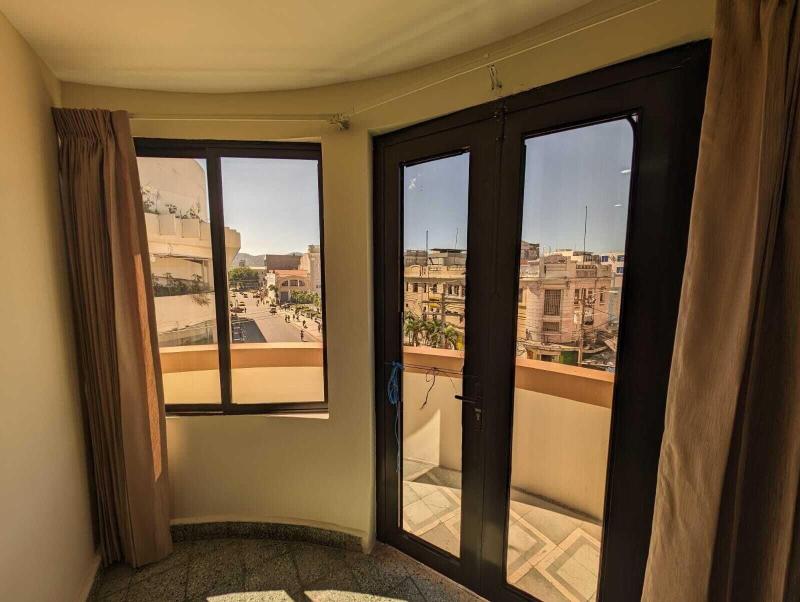 Hotel Abrego image