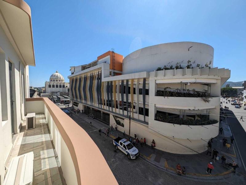 Hotel Abrego image