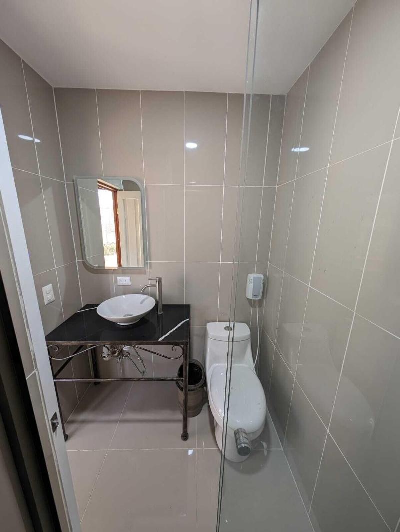 Hotel Abrego image