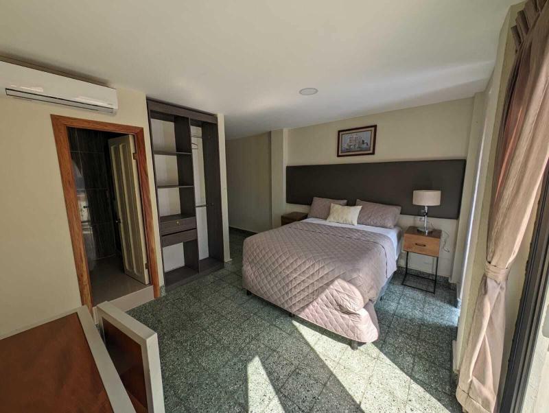 Hotel Abrego image