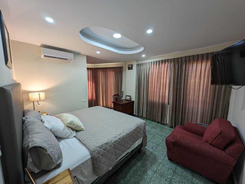 Hotel Abrego image