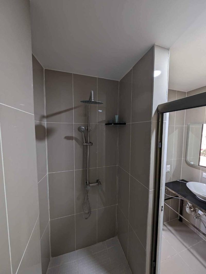 Hotel Abrego image