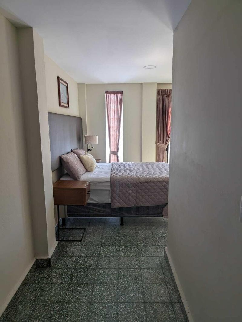 Hotel Abrego image