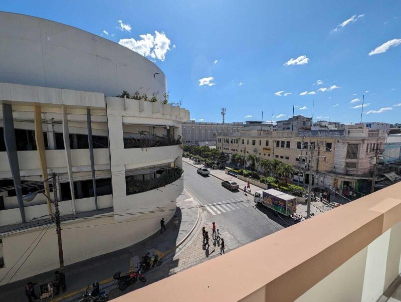 Hotel Abrego image