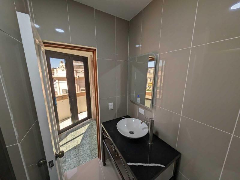 Hotel Abrego image