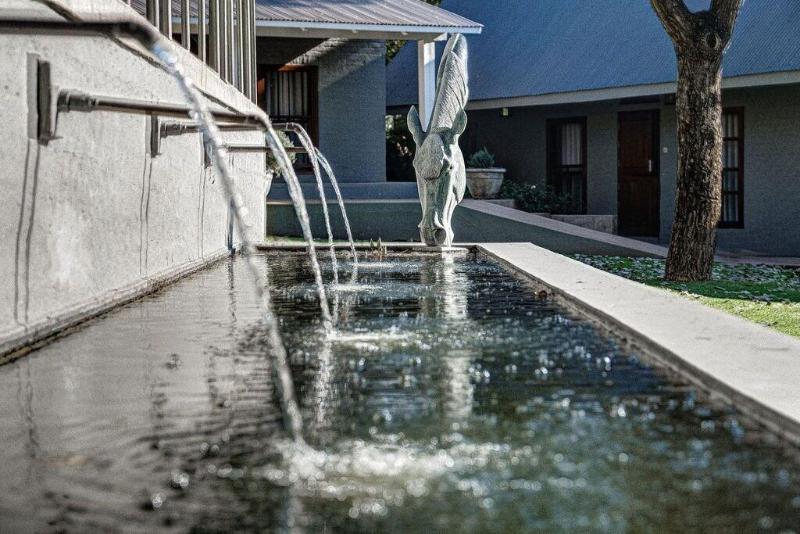The Peech Boutique Hotel — general view