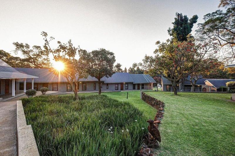 The Peech Boutique Hotel — general view