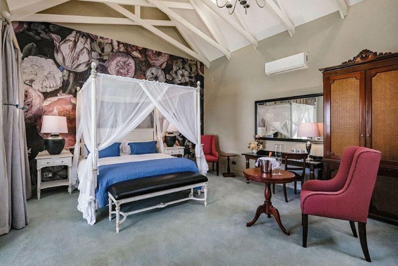 The Peech Boutique Hotel image