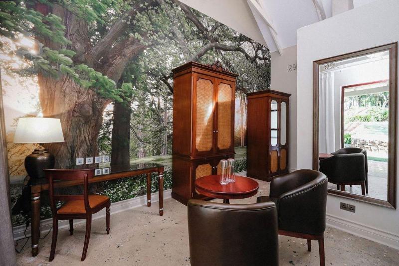 The Peech Boutique Hotel image