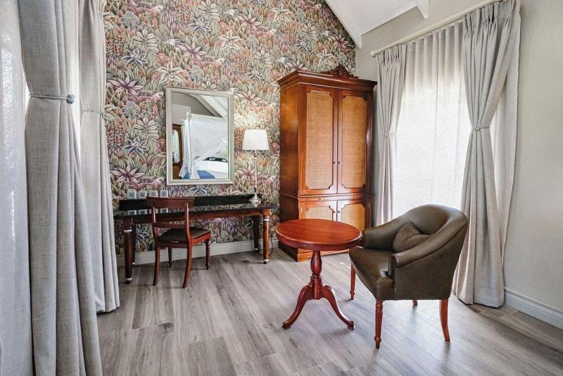 The Peech Boutique Hotel image