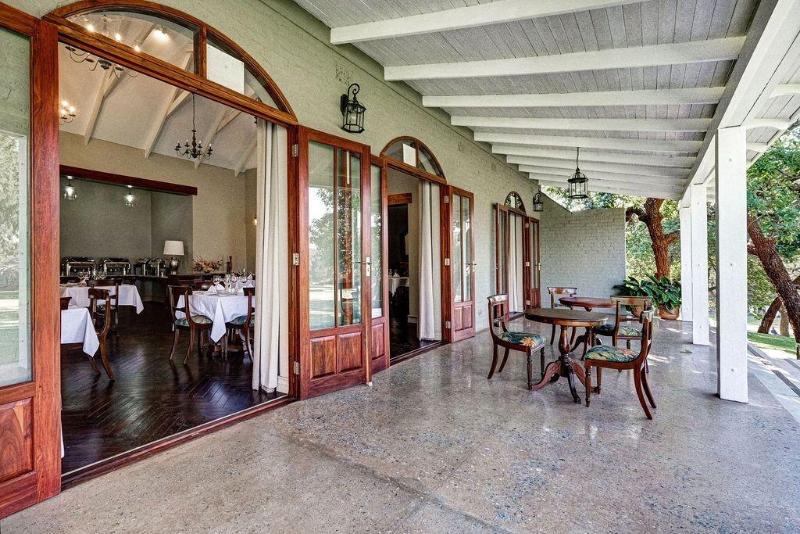 The Peech Boutique Hotel image