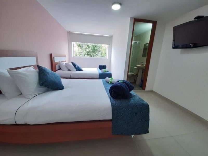 Hotel Calantha image