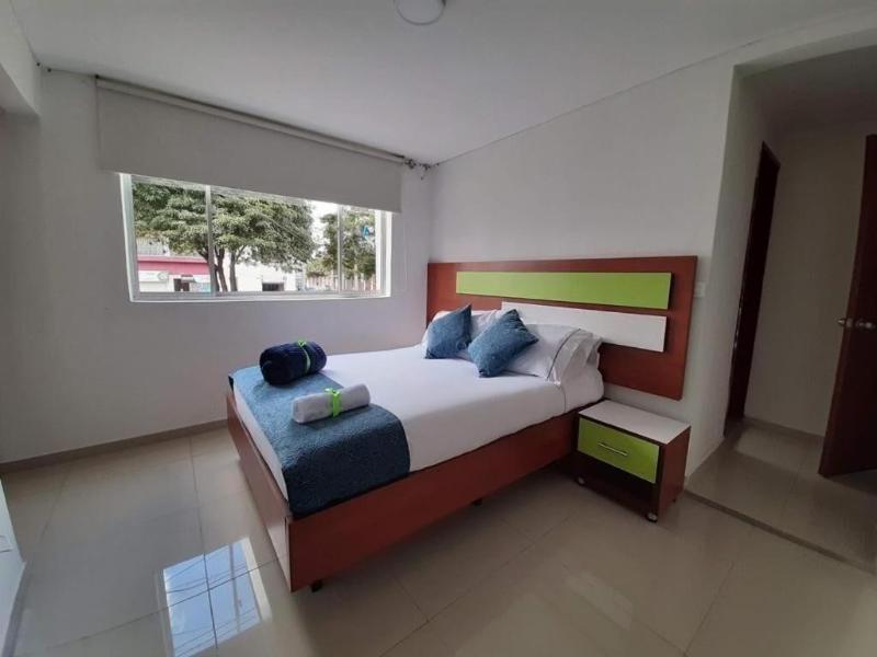 Hotel Calantha image
