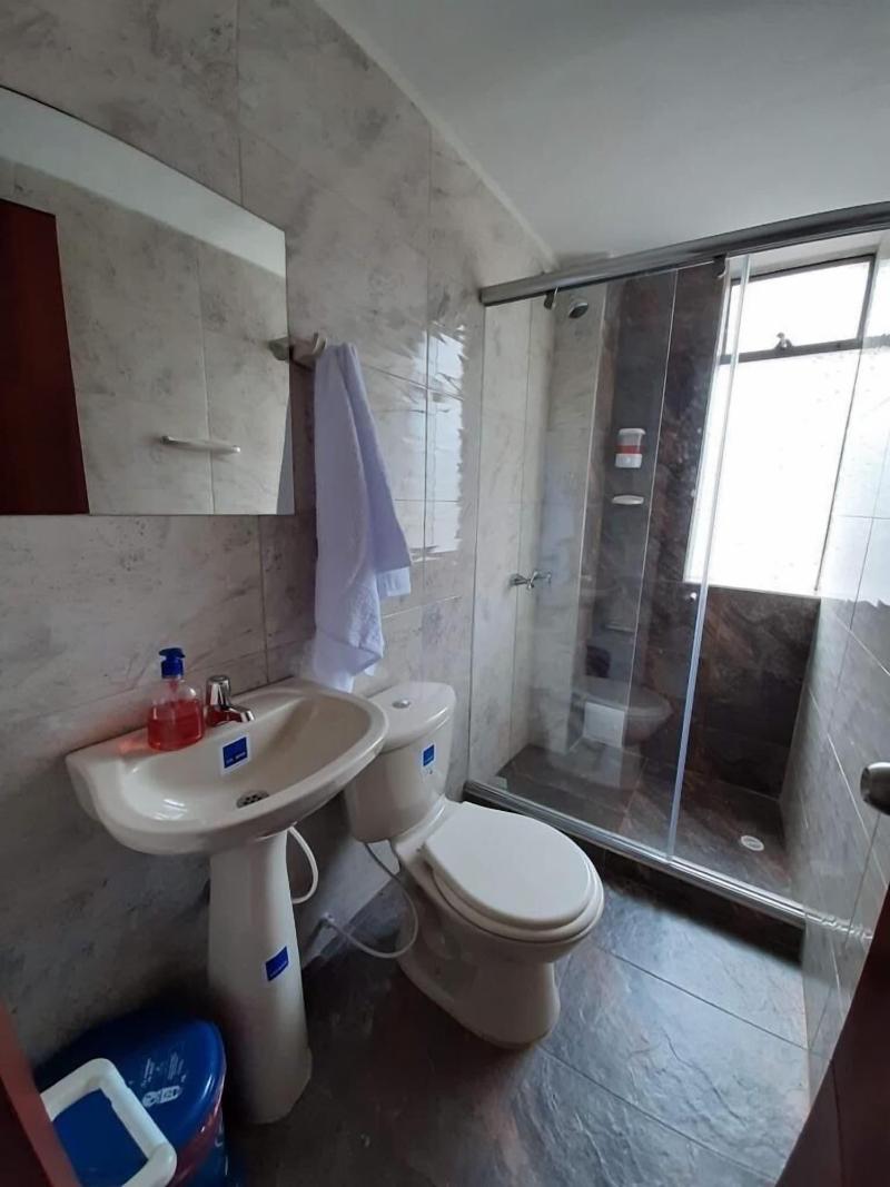 Hotel Calantha image