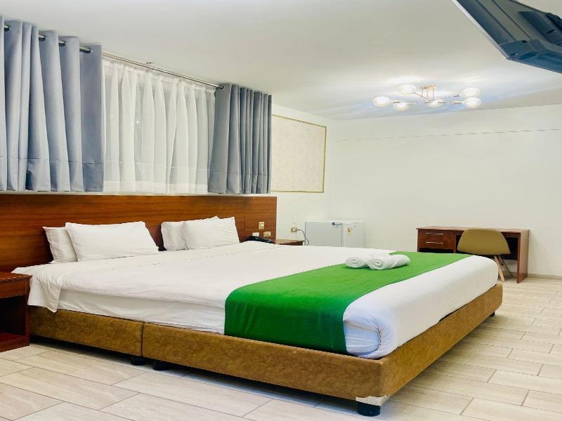 Hotel El Alamo Ejecutivo Spa image