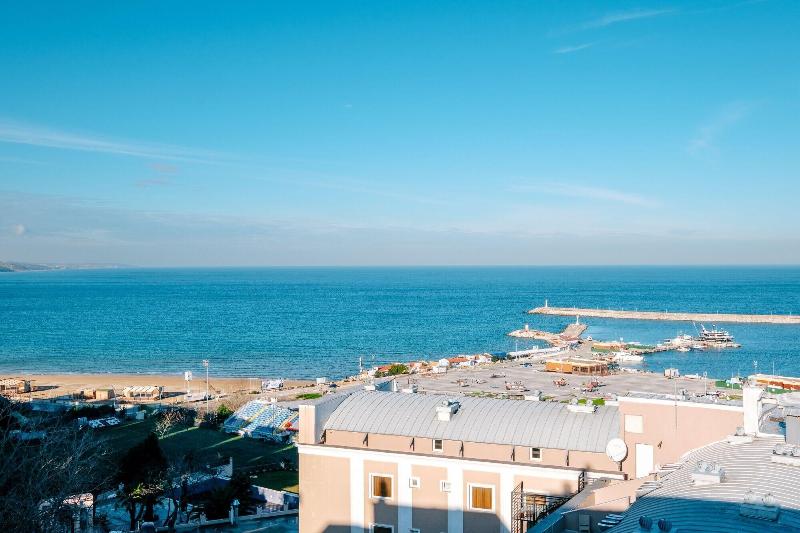 Miletus Otel