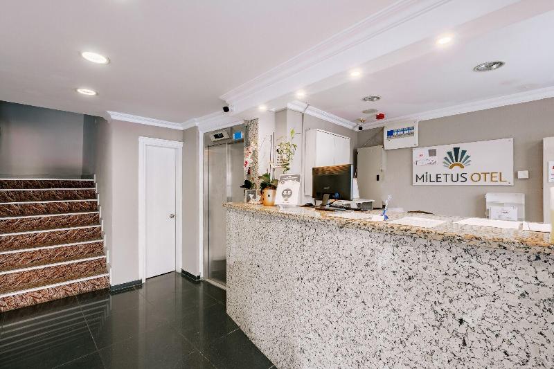 Miletus Otel