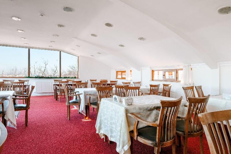 Miletus Otel