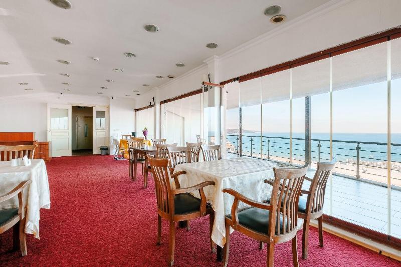 Miletus Otel