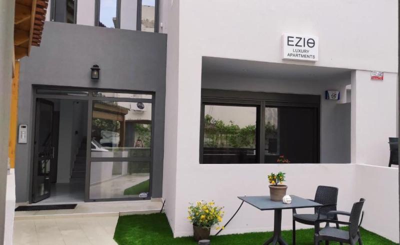 Ezith Luxury Apartments image