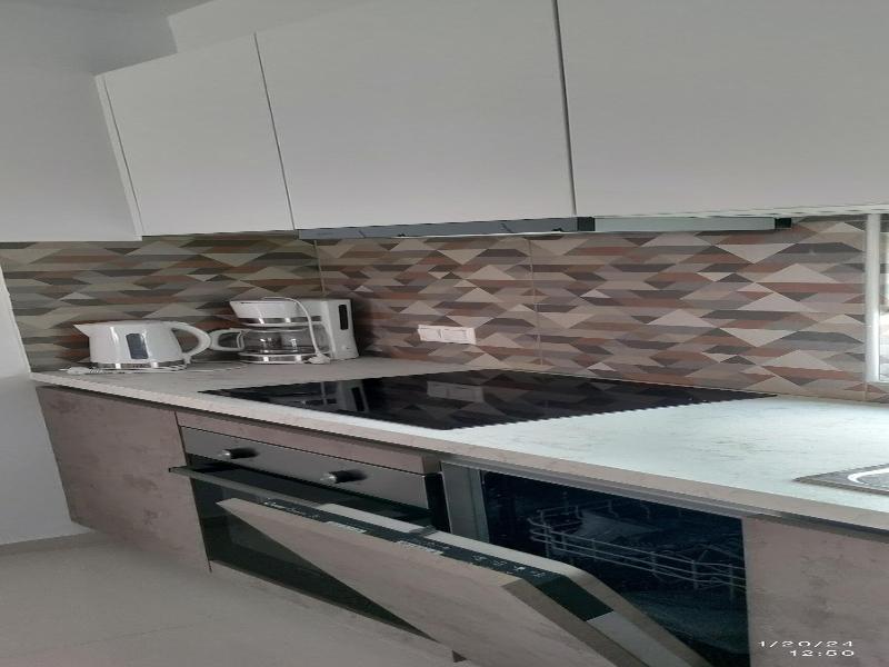 Ezith Luxury Apartments image