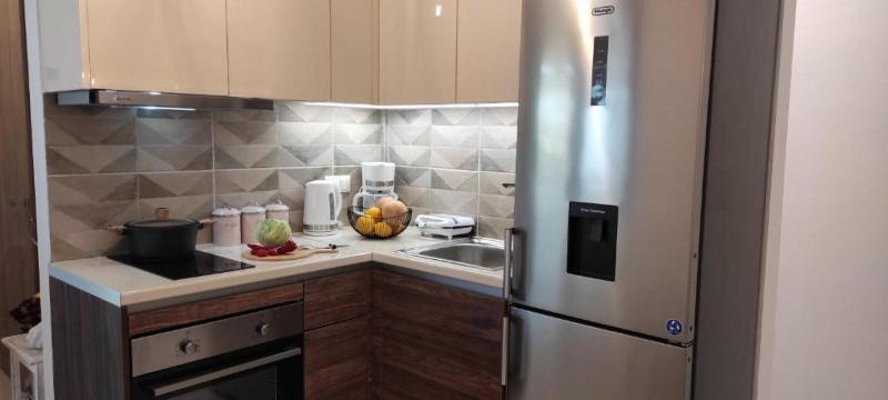 Ezith Luxury Apartments image