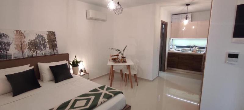Ezith Luxury Apartments image