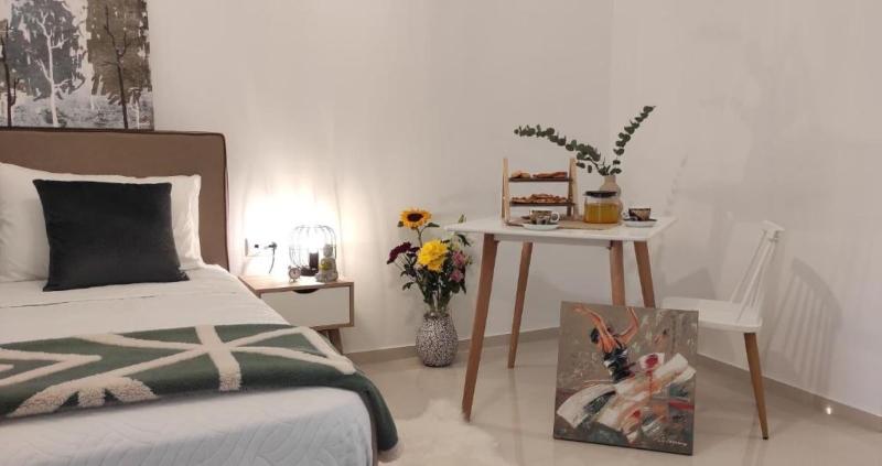 Ezith Luxury Apartments image