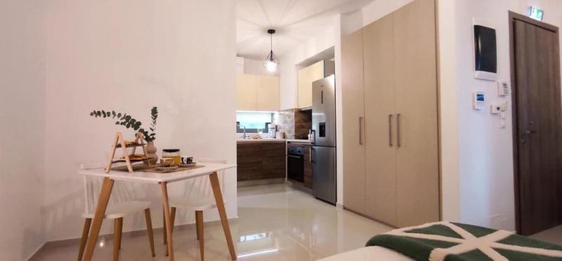 Ezith Luxury Apartments image