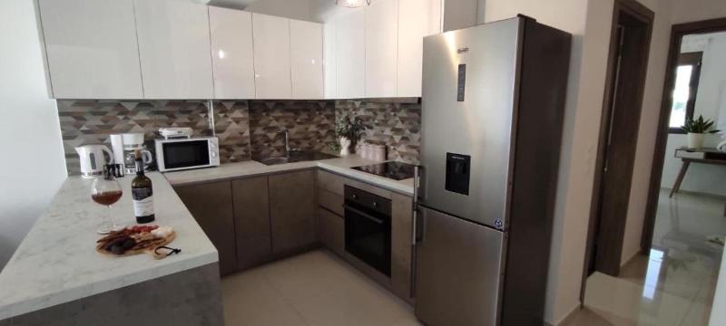 Ezith Luxury Apartments image