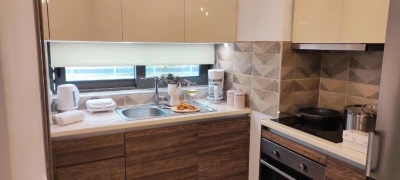 Ezith Luxury Apartments image