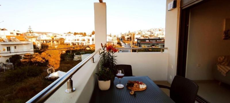 Ezith Luxury Apartments image