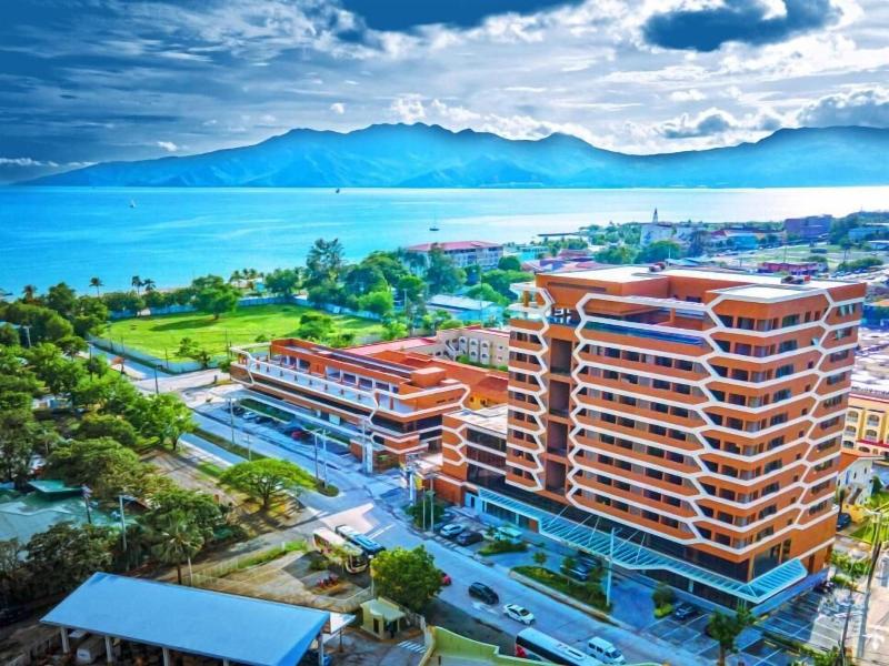 The Aurora Subic Hotel Managed By Hii image