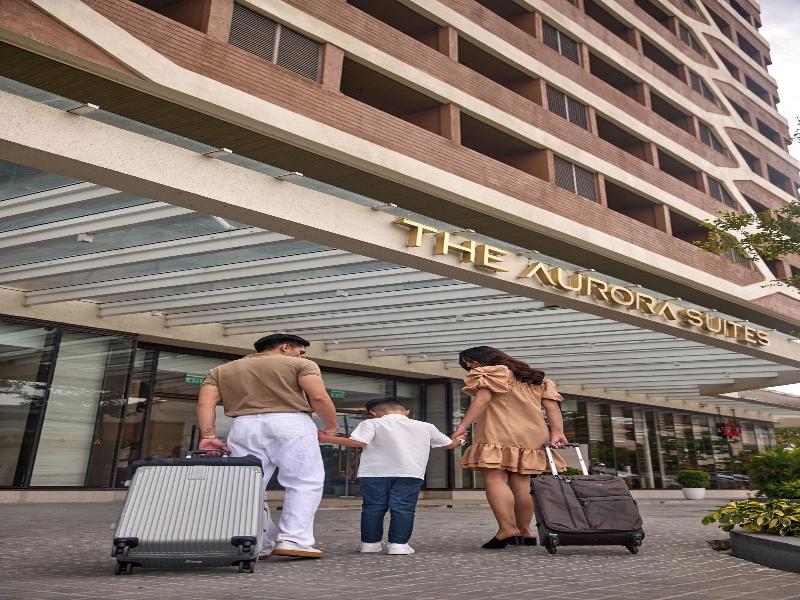 The Aurora Subic Hotel Managed By Hii image