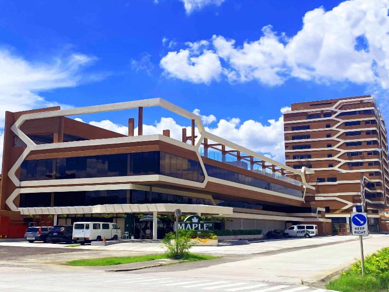 The Aurora Subic Hotel Managed By Hii image