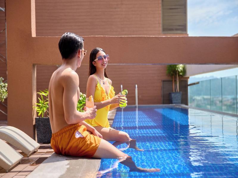 The Aurora Subic Hotel Managed By Hii image