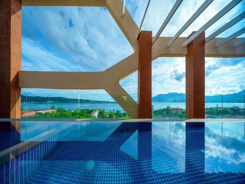 The Aurora Subic Hotel Managed By Hii image