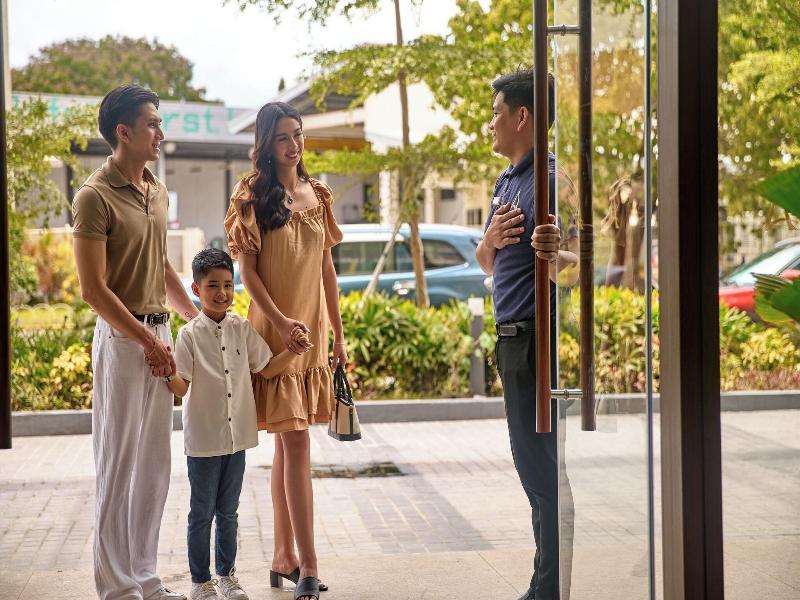 The Aurora Subic Hotel Managed By Hii image
