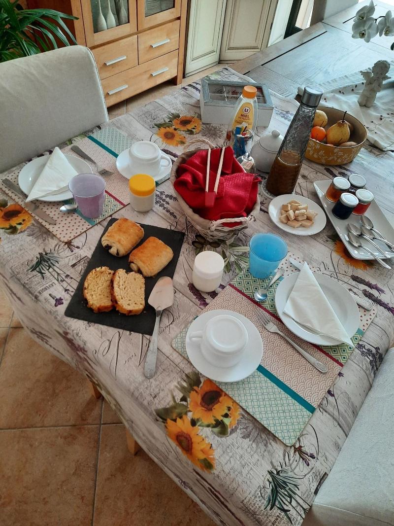 Villa Asunda B B Chambre D Ha Tes image