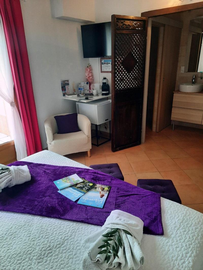 Villa Asunda B B Chambre D Ha Tes image