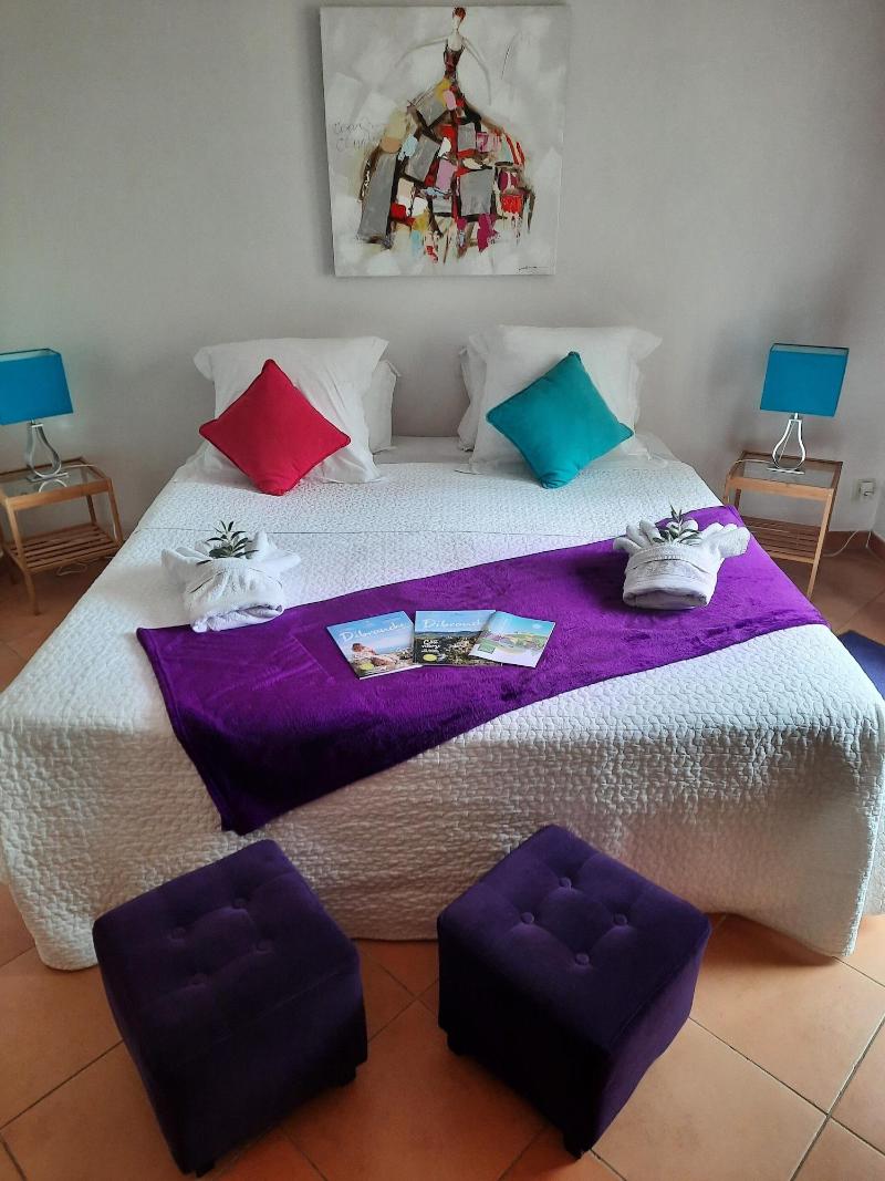 Villa Asunda B B Chambre D Ha Tes image