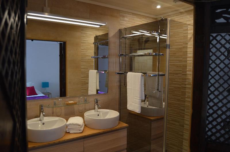 Villa Asunda B B Chambre D Ha Tes image