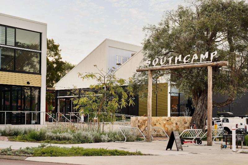Southcamp