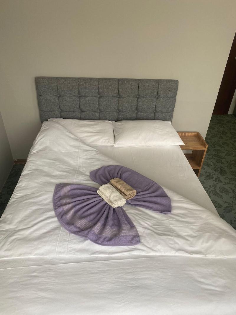 Samsun Otel Vidinli image