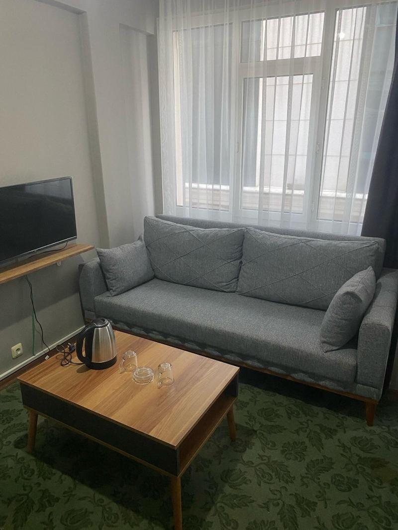 Samsun Otel Vidinli image