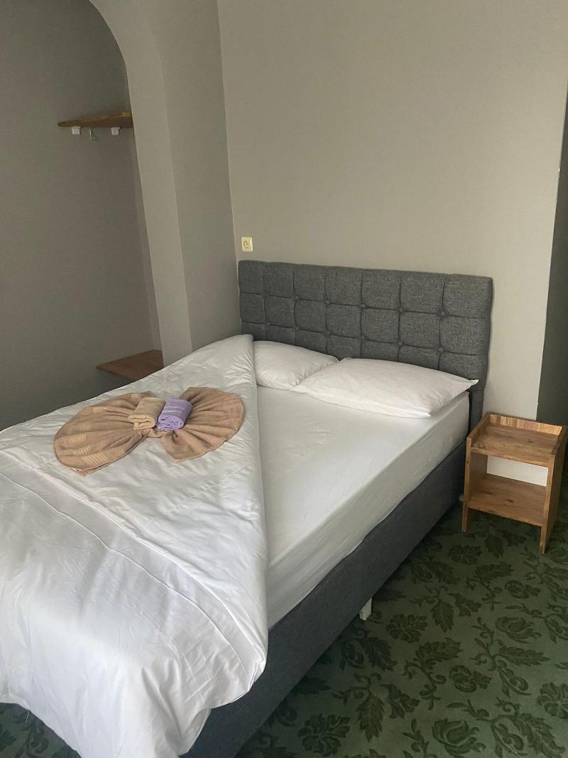 Samsun Otel Vidinli image